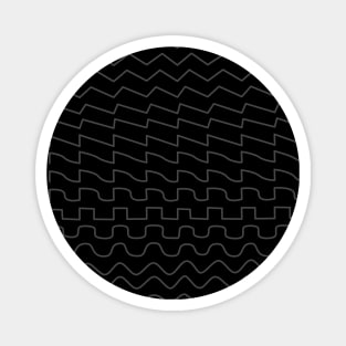 Synthesizer Waveforms for Musician Magnet